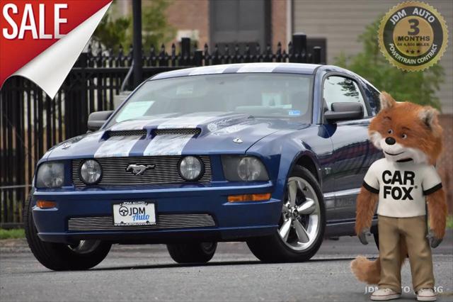 2006 Ford Mustang GT for sale in Fredericksburg, VA