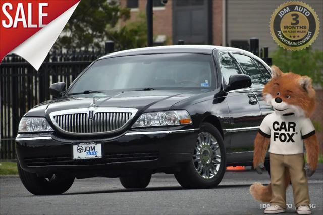2008 Lincoln Town Car Signature L for sale in Fredericksburg, VA