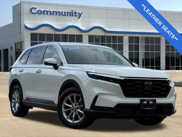 2025 Honda CR-V EX-L 2WD for sale in Baytown, TX