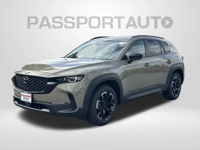 2026 Mazda CX-50 2.5 S Meridian Edition for sale in Suitland, MD