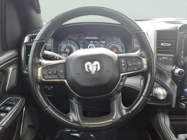 2021 Ram 1500 Limited Crew Cab 4x4 57 Box