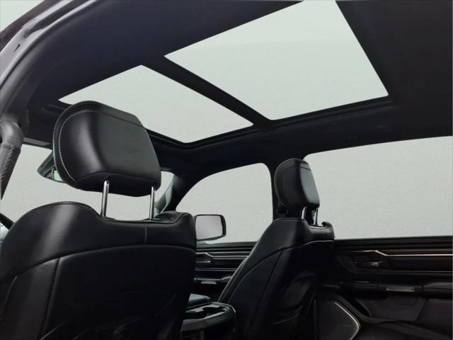 2021 Ram 1500 Limited Crew Cab 4x4 57 Box