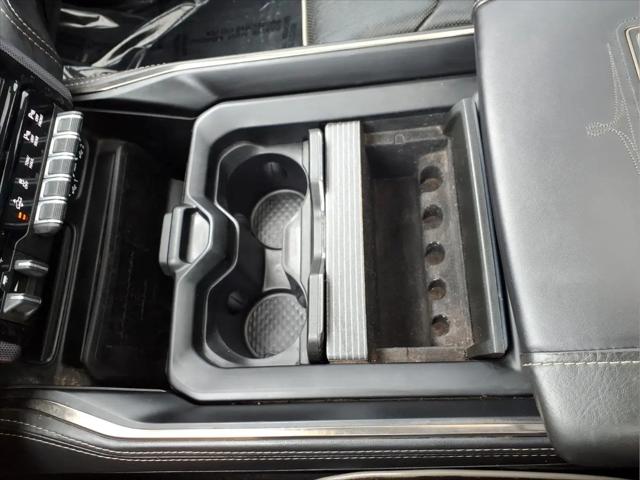 2021 Ram 1500 Limited Crew Cab 4x4 57 Box