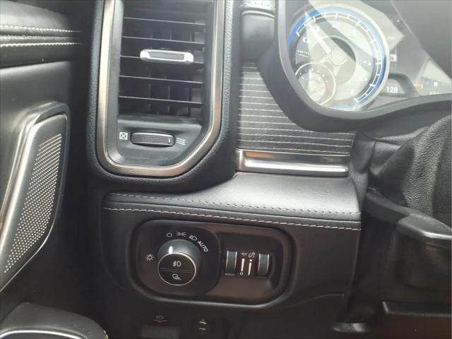 2021 Ram 1500 Limited Crew Cab 4x4 57 Box