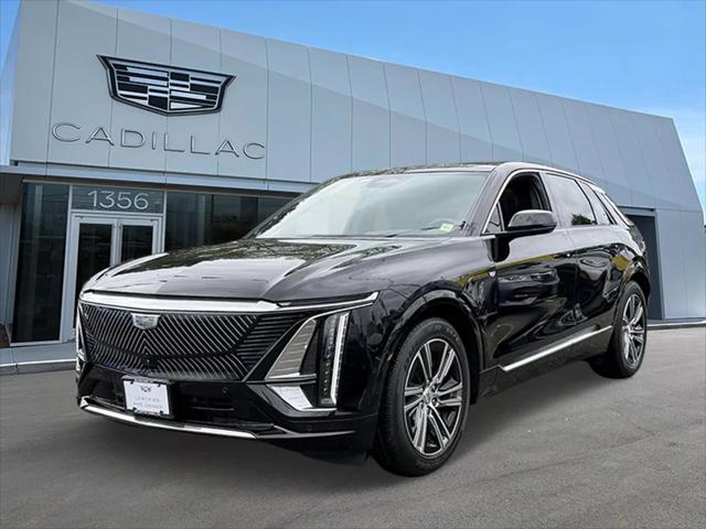 2024 Cadillac iQ Luxury w/1SE for sale in Bay Shore, NY