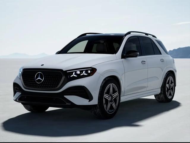 2027 Mercedes-Benz GLE GLE 350 for sale in St. Charles, IL