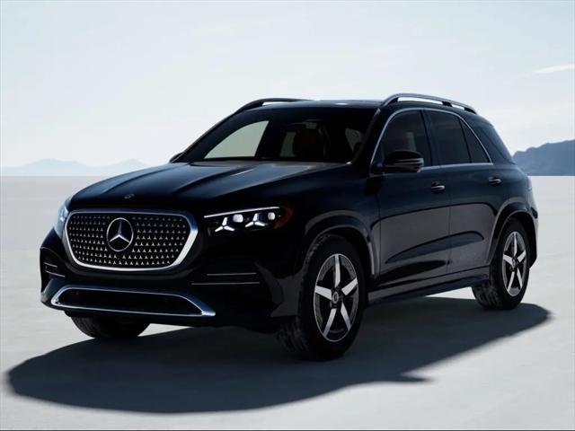 2027 Mercedes-Benz GLE GLE 350 for sale in St. Charles, IL