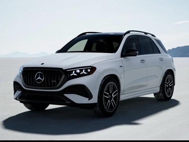 2027 Mercedes-Benz GLE AMG GLE 53e for sale in St. Charles, IL