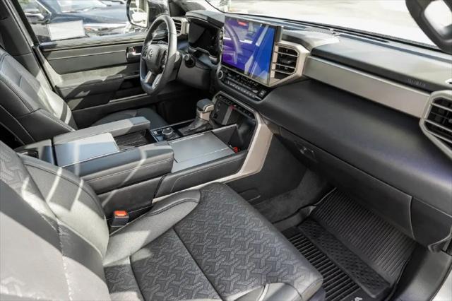 2025 Toyota Sequoia Limited