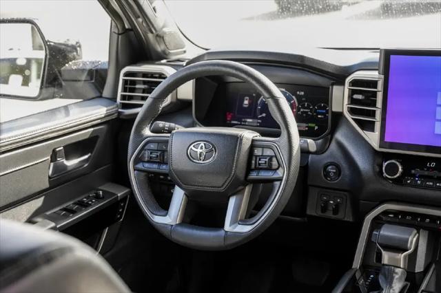 2025 Toyota Sequoia Limited