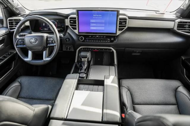 2025 Toyota Sequoia Limited
