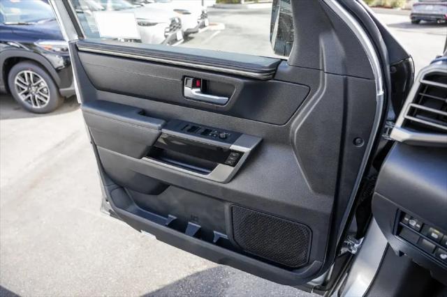 2025 Toyota Sequoia Limited