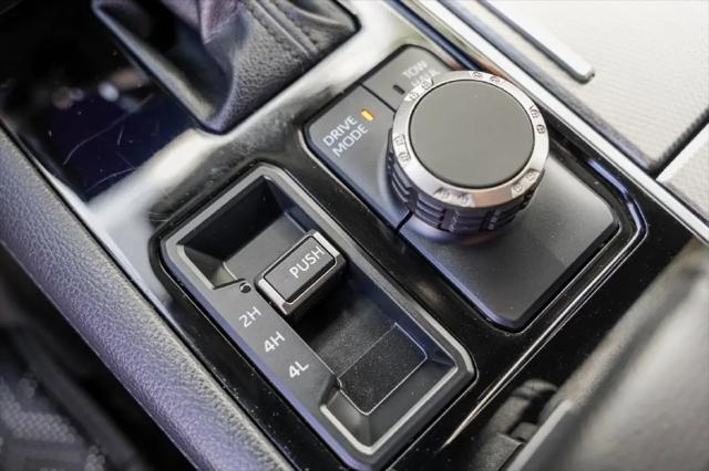 2025 Toyota Sequoia Limited