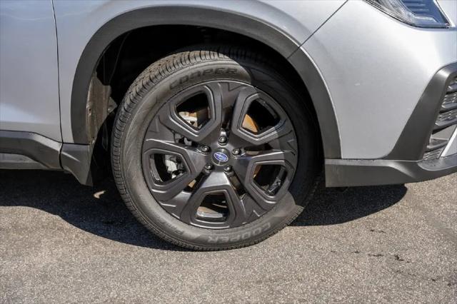 2024 Subaru Ascent Onyx Edition 7-Passenger
