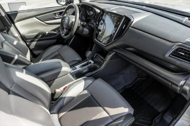 2024 Subaru Ascent Onyx Edition 7-Passenger