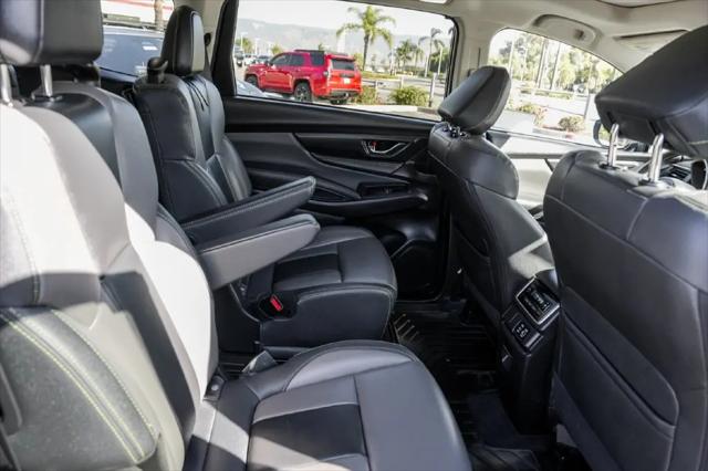 2024 Subaru Ascent Onyx Edition 7-Passenger
