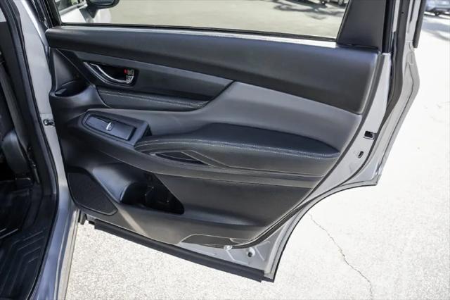 2024 Subaru Ascent Onyx Edition 7-Passenger