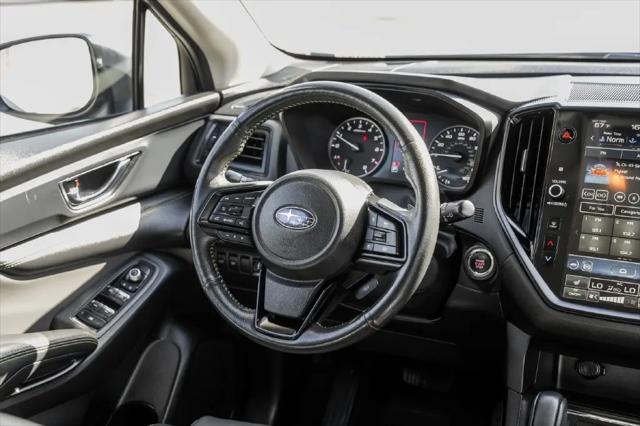 2024 Subaru Ascent Onyx Edition 7-Passenger