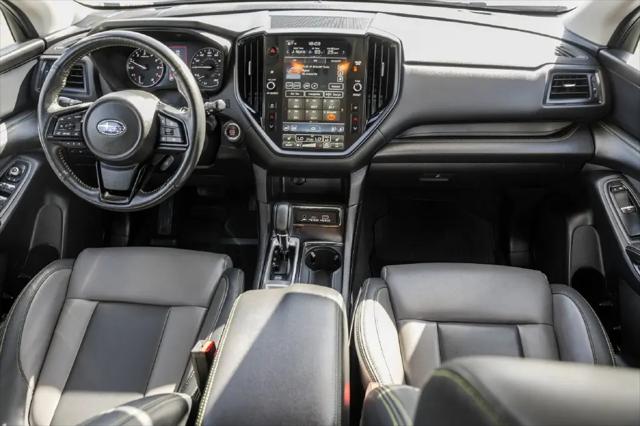 2024 Subaru Ascent Onyx Edition 7-Passenger