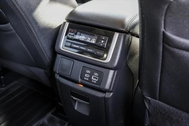 2024 Subaru Ascent Onyx Edition 7-Passenger