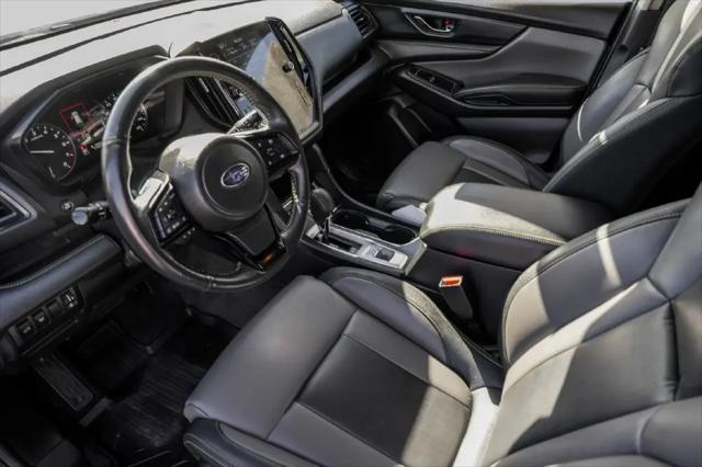 2024 Subaru Ascent Onyx Edition 7-Passenger