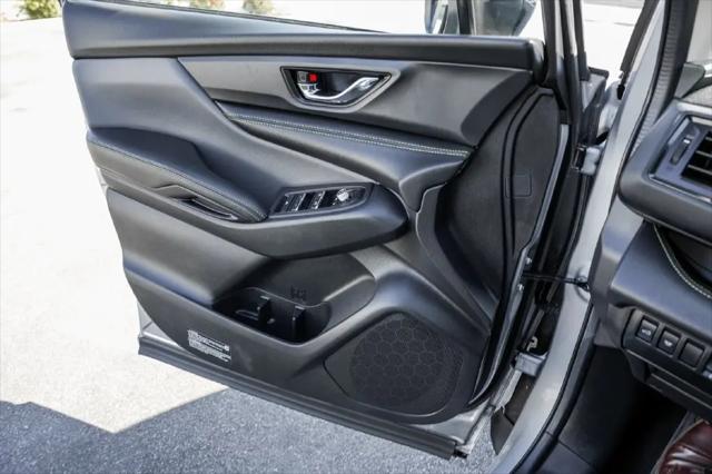 2024 Subaru Ascent Onyx Edition 7-Passenger