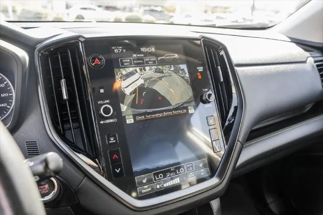 2024 Subaru Ascent Onyx Edition 7-Passenger