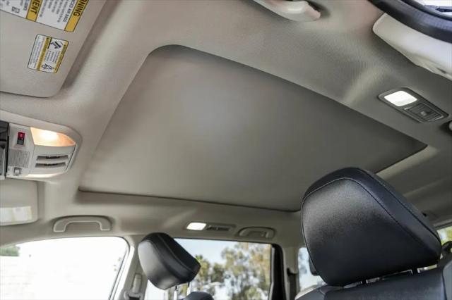 2024 Subaru Ascent Onyx Edition 7-Passenger