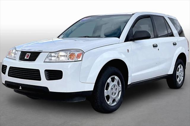 2007 Saturn VUE 4 CYL for sale in Tucson, AZ