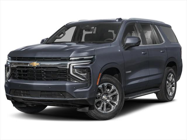 2025 Chevrolet Tahoe 4WD LT for sale in Glassboro, NJ