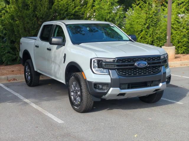 2026 Ford Ranger XLT for sale in Apex, NC