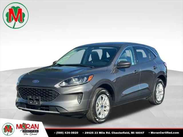 2022 Ford Escape SE for sale in Clinton Township, MI