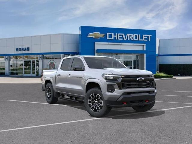 2026 Chevrolet Colorado Z71, 4WD for sale in Clinton Township, MI
