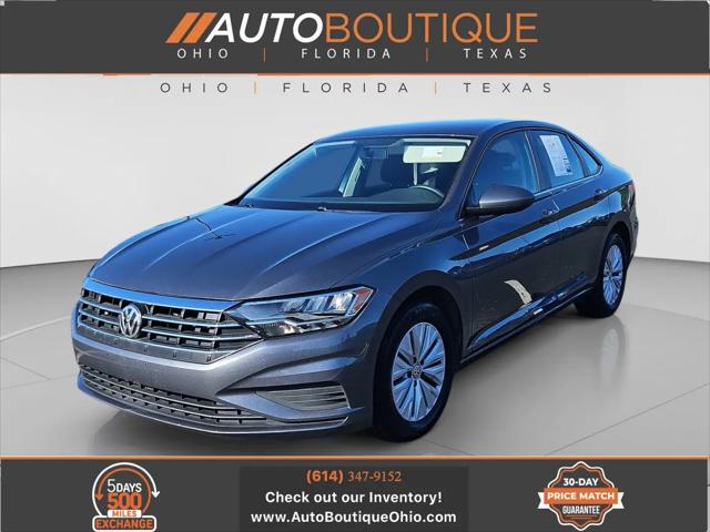 2019 Volkswagen Jetta 1.4T S for sale near Columbus, OH
