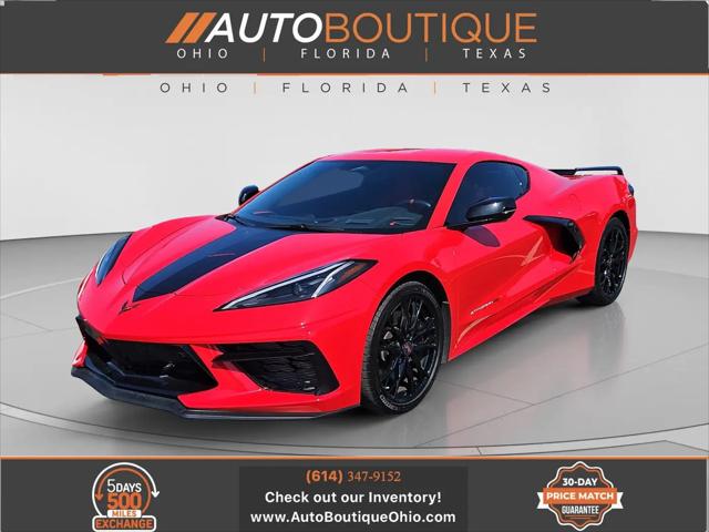 2024 Chevrolet Corvette Stingray RWD Coupe 2LT for sale in Columbus, OH