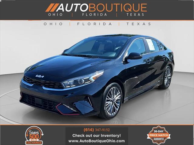 2023 Kia Forte for sale near Columbus, OH