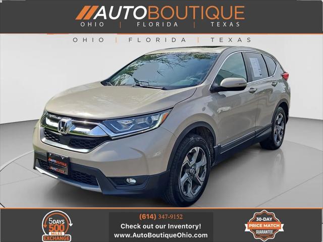 2019 Honda CR-V for sale near Columbus, OH