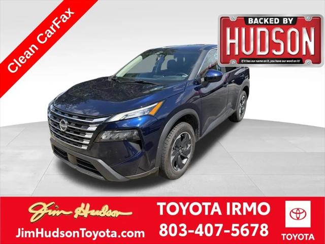 2025 Nissan Rogue SV FWD for sale in Irmo, SC