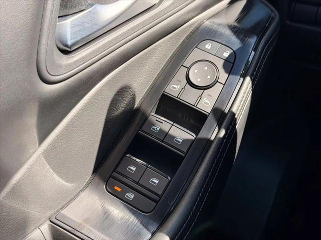 2025 Nissan Rogue SV FWD