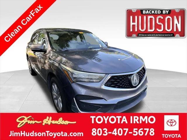 2019 Acura RDX Standard for sale in Irmo, SC