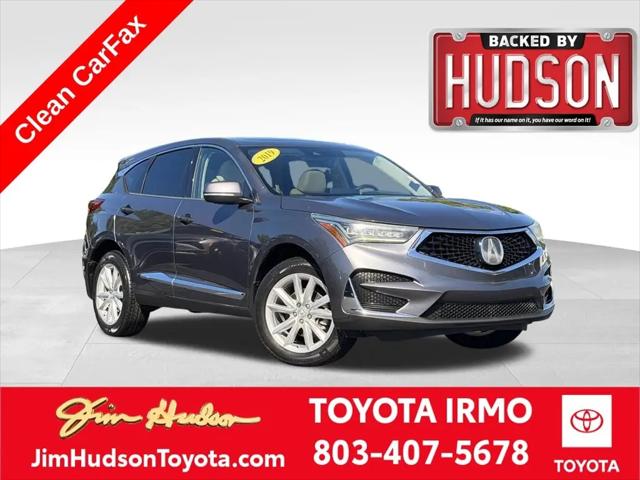 2019 Acura RDX Standard for sale in Irmo, SC