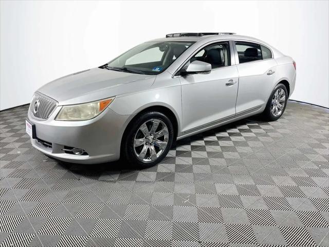 2012 Buick LaCrosse Premium 3 for sale in Toms River, NJ