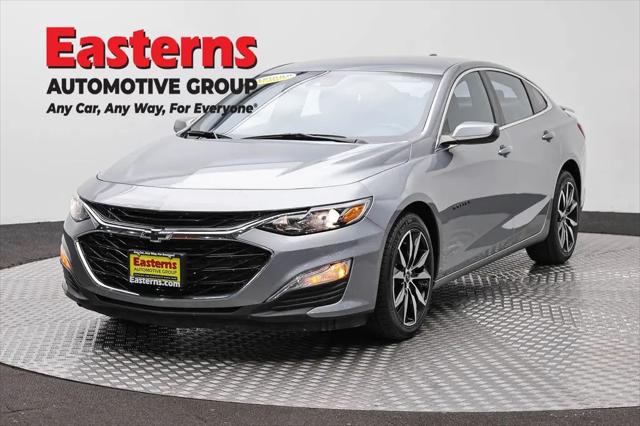 2024 Chevrolet Malibu FWD RS for sale in Millersville, MD