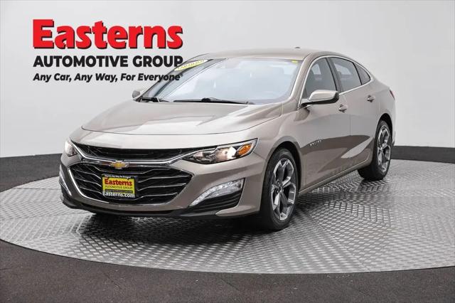 2024 Chevrolet Malibu FWD 1LT for sale in Millersville, MD
