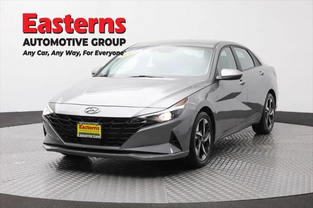 2023 Hyundai Elantra SEL for sale in Millersville, MD