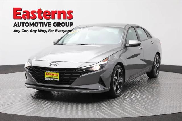 2023 Hyundai Elantra SEL for sale in Millersville, MD