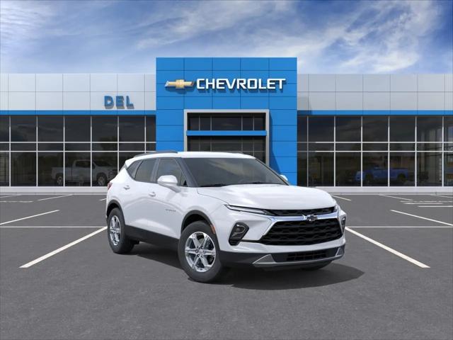 2026 Chevrolet Blazer LT for sale in Paoli, PA