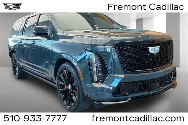 2025 Cadillac Escalade ESV V-Series for sale in Fremont, CA