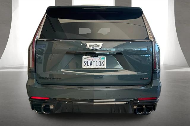 2025 Cadillac Escalade ESV V-Series