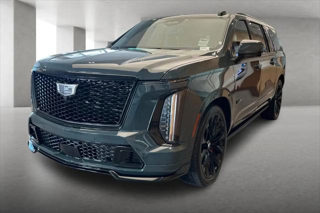 2025 Cadillac Escalade ESV V-Series